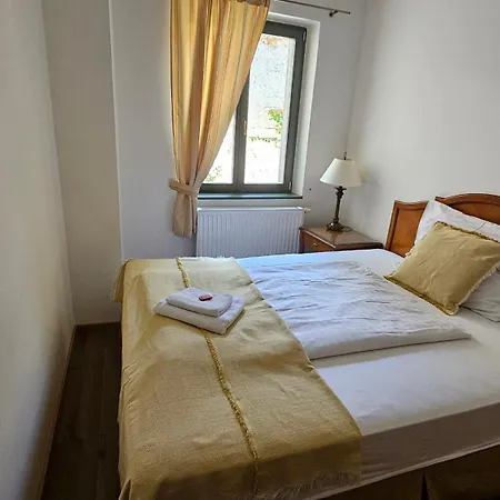 Hotel Opat 4*