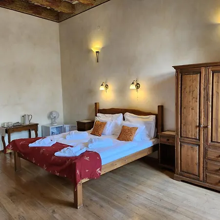Opat Hotel 4*