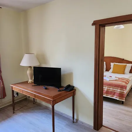 Hotel Opat Kutná Hora