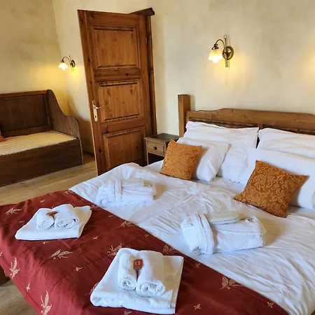 Hotel Opat