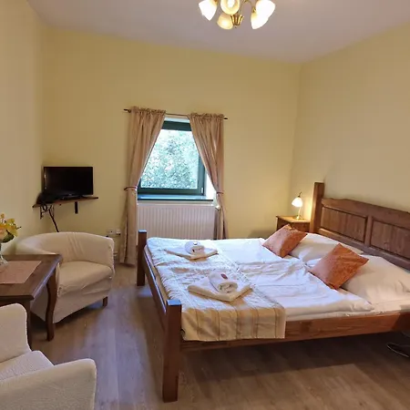 Opat Hotel 4*