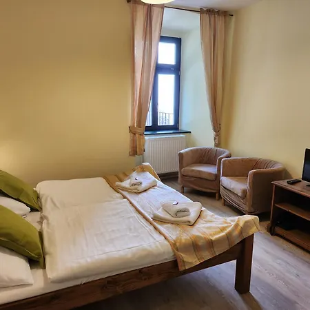 Opat Hotel Kutná Hora