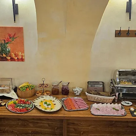 Opat Hotel Kutná Hora