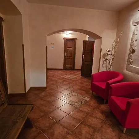 Hotel Opat 4*