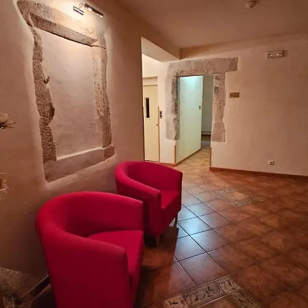 Opat Hotel 4*