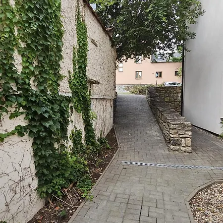 Opat Hotel Kutná Hora