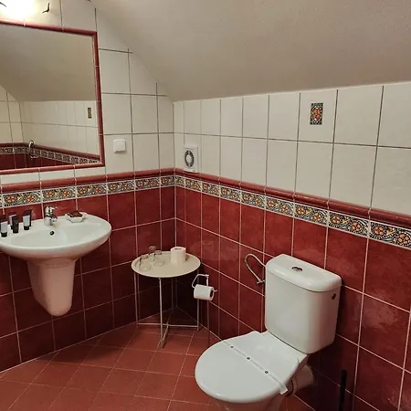 Hotel Opat 4*