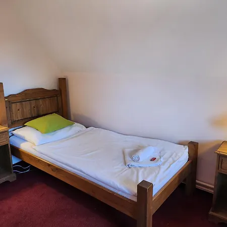 Opat Hotel Kutná Hora