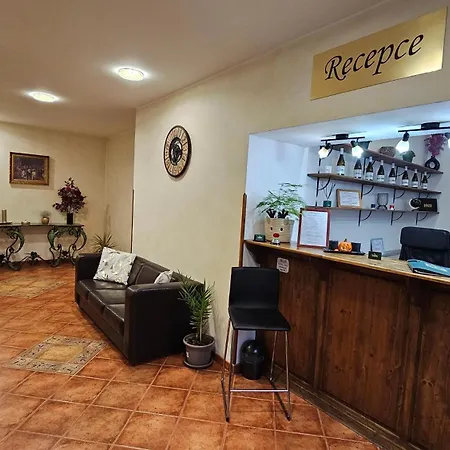 Opat Hotel