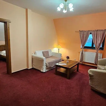 Hotel Opat 4*