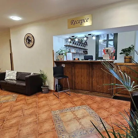 Opat 4* Kutná Hora