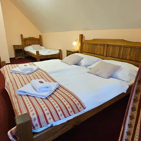 Hotel Opat 4*